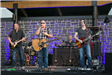 Sister Hazel Performs