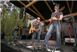 Sister Hazel Performs