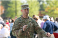 116th Army Band Conductor