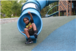 Grand opening of the Peachtree Corners Playground
