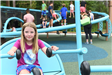 Grand opening of the Peachtree Corners Playground