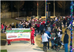 Holiday Glow Parade