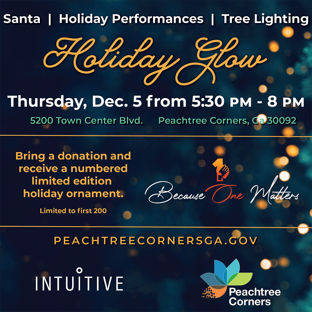 Holiday Glow 2024 BOM Intuitive