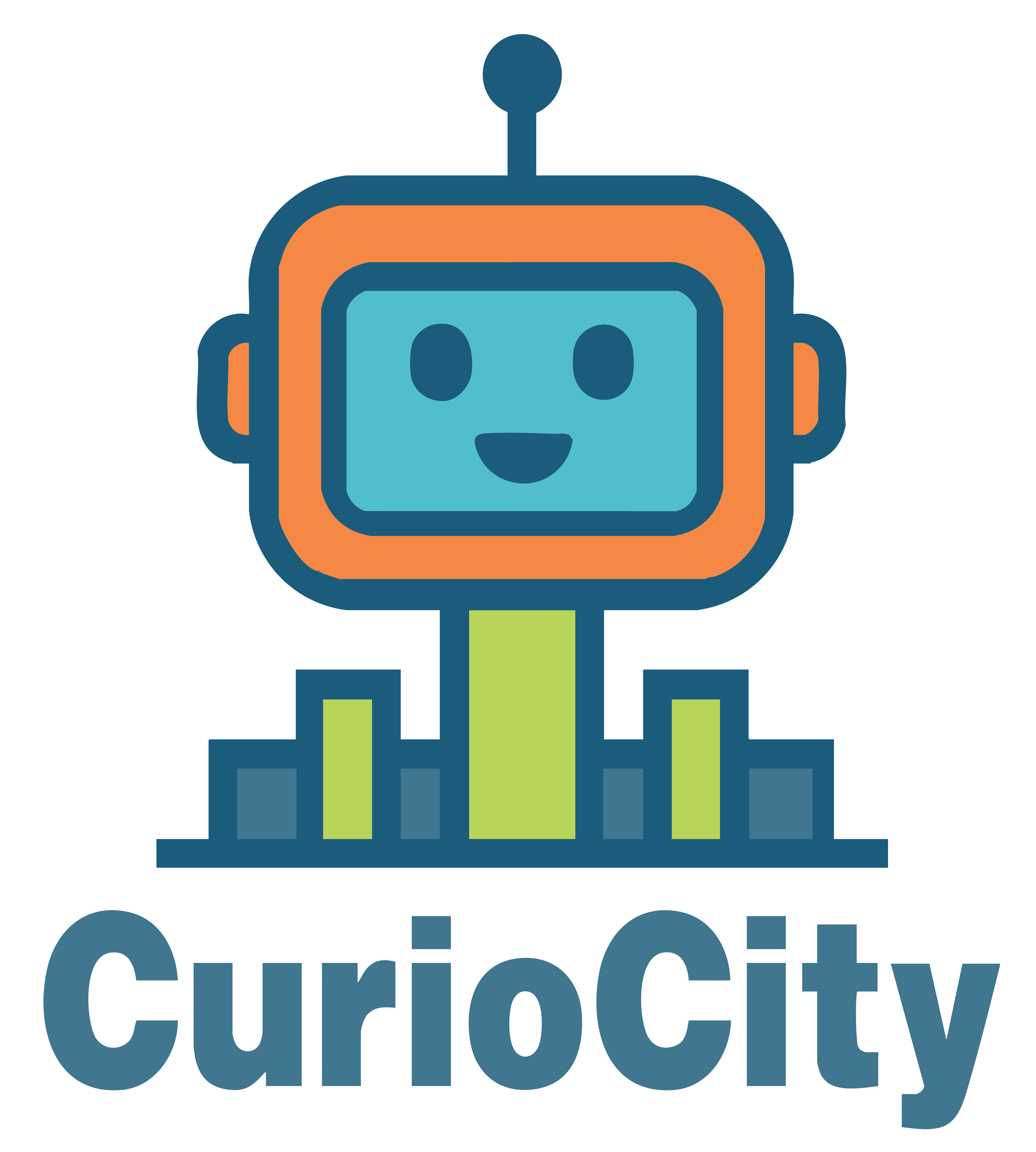 CurioCity Peachtree Corners