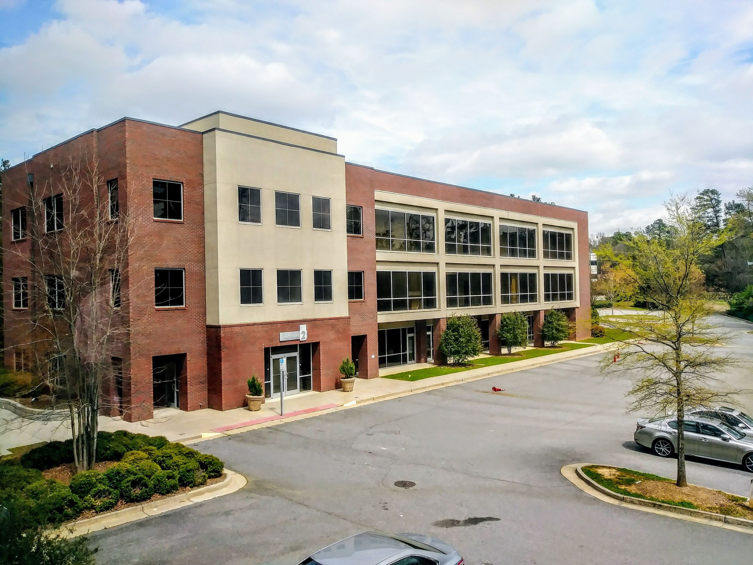 International Charter Academy