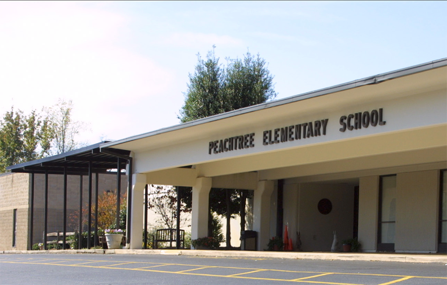 Peachtree Elem